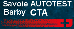 logo controle technique automobile